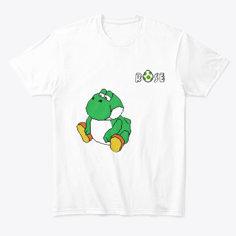 Phat Yoshi