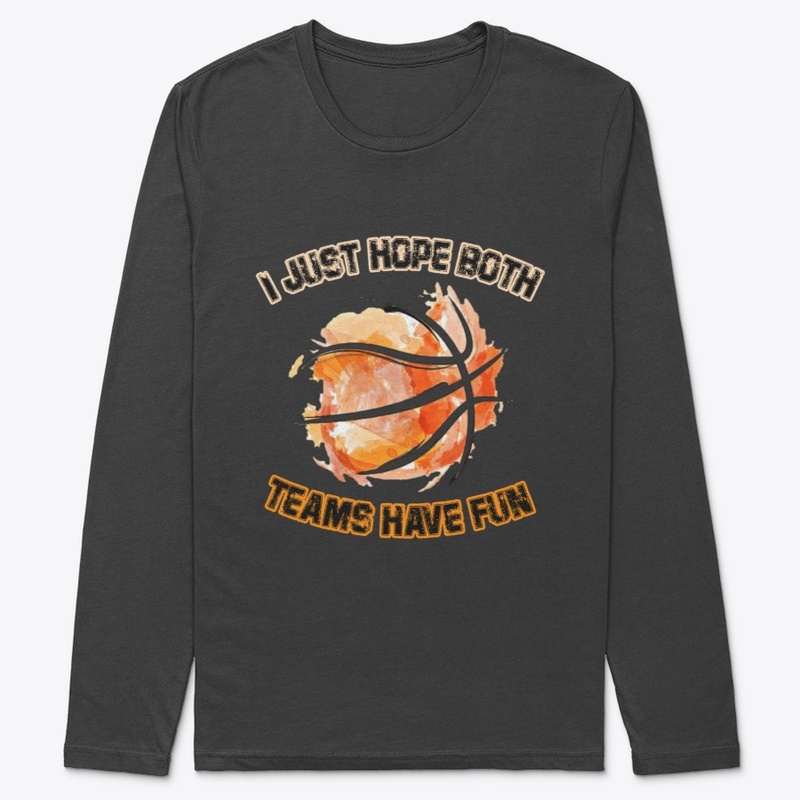 Basketballs