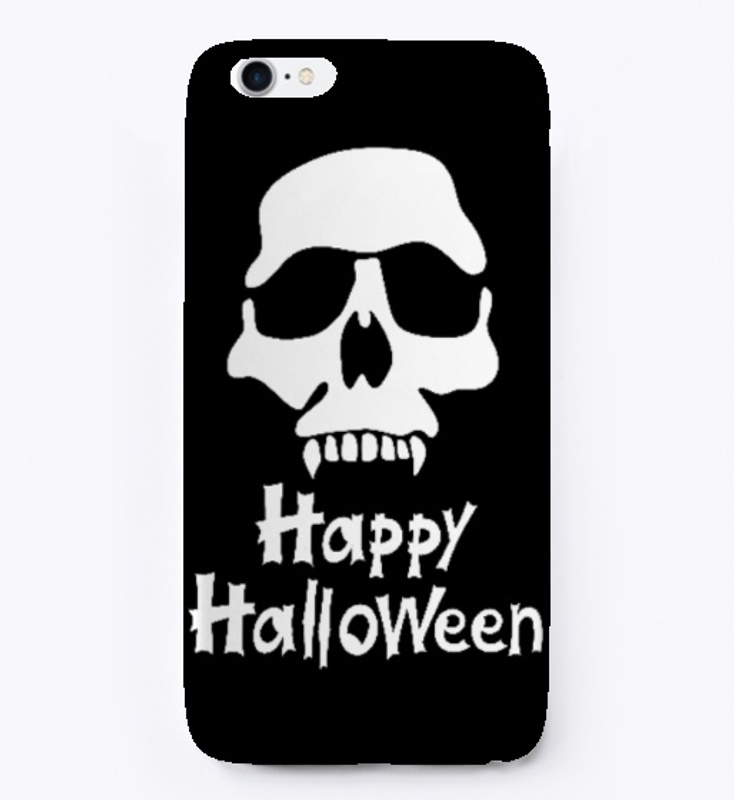 Happy Halloween T-Shirt