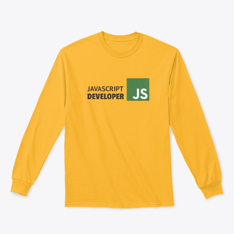 JavaScript Developer