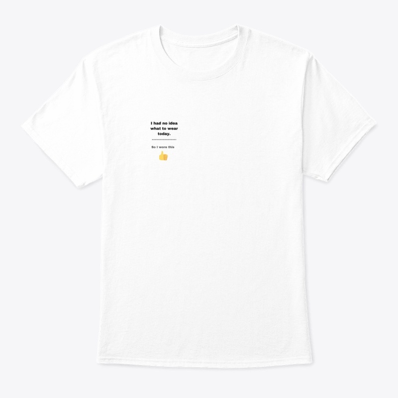 Funny Clothing!