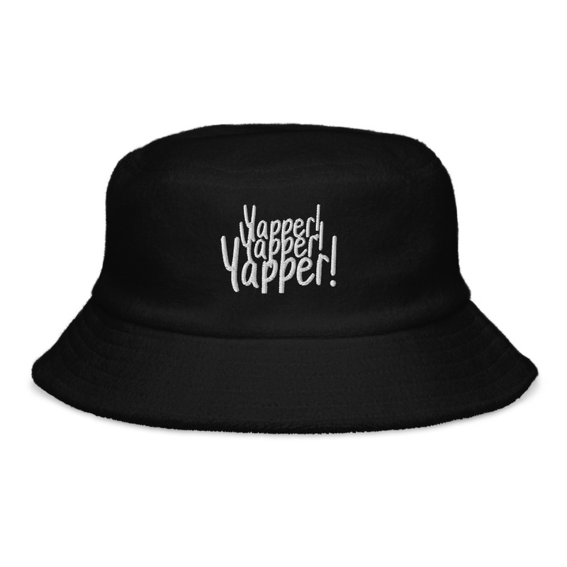 3X Bucket Hat
