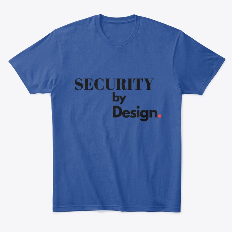 Security by Design
