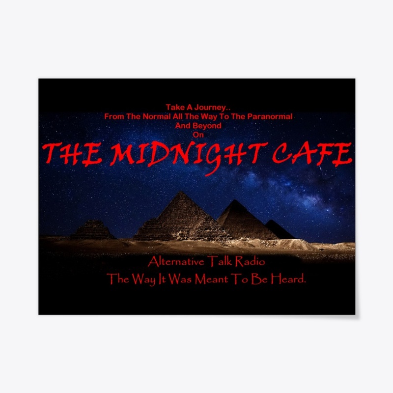 The Midnight Cafe