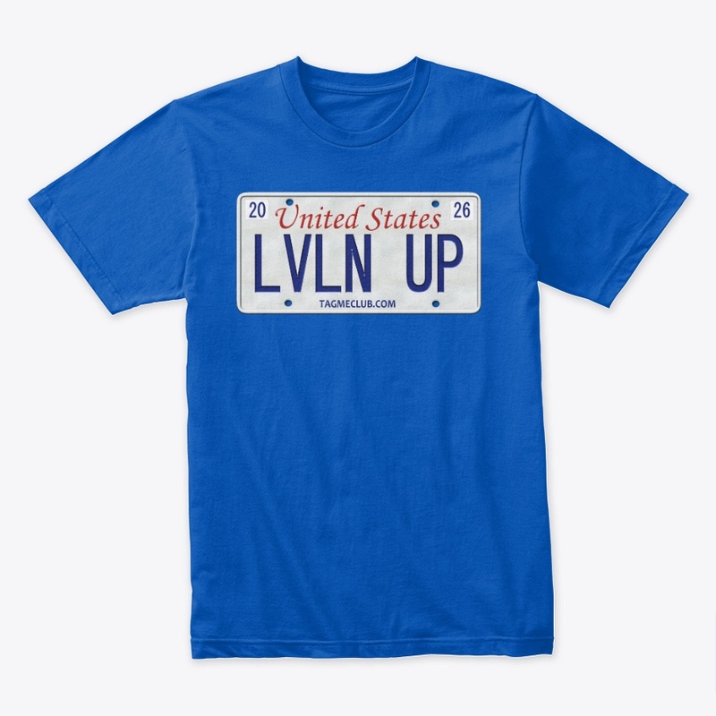 LVLN UP