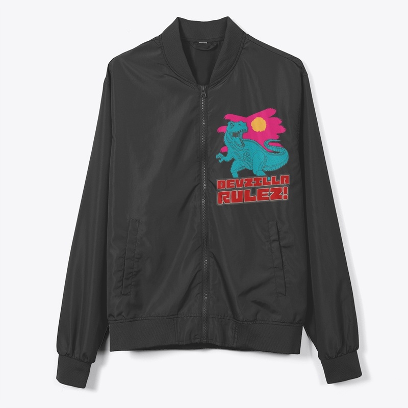 DEVZILLA Jackets