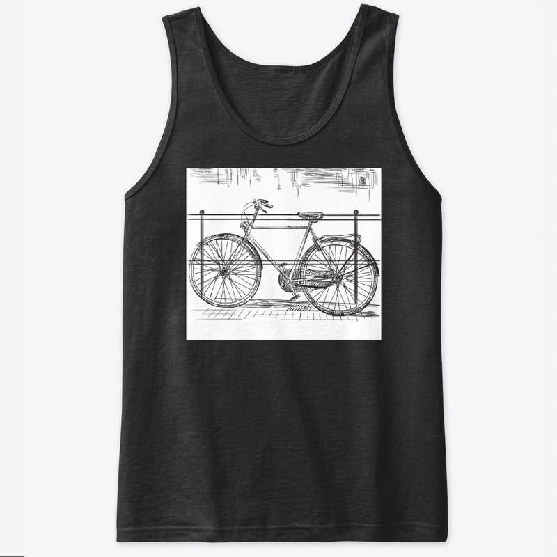Bicycle design