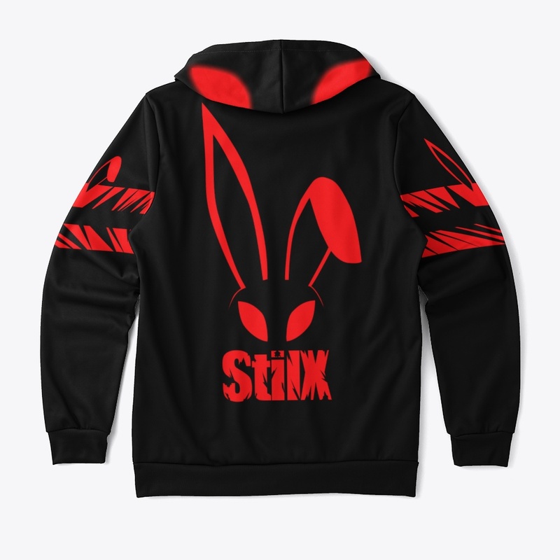 StilXRabbits Hoodies classique