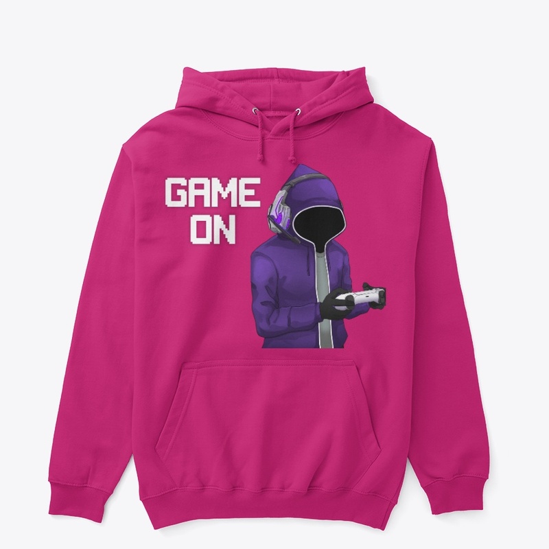 STEALTH - TekSenpai Winter Gear