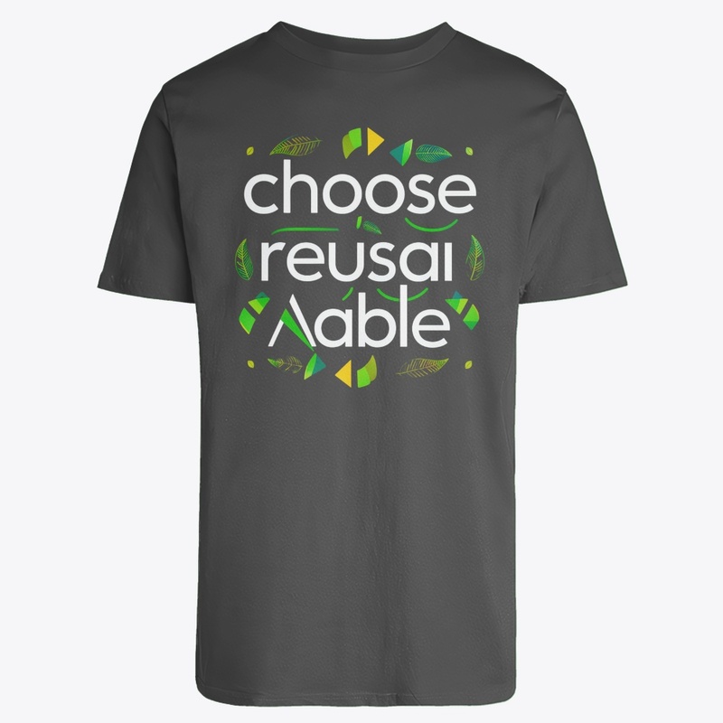 Environmental Champion Tee