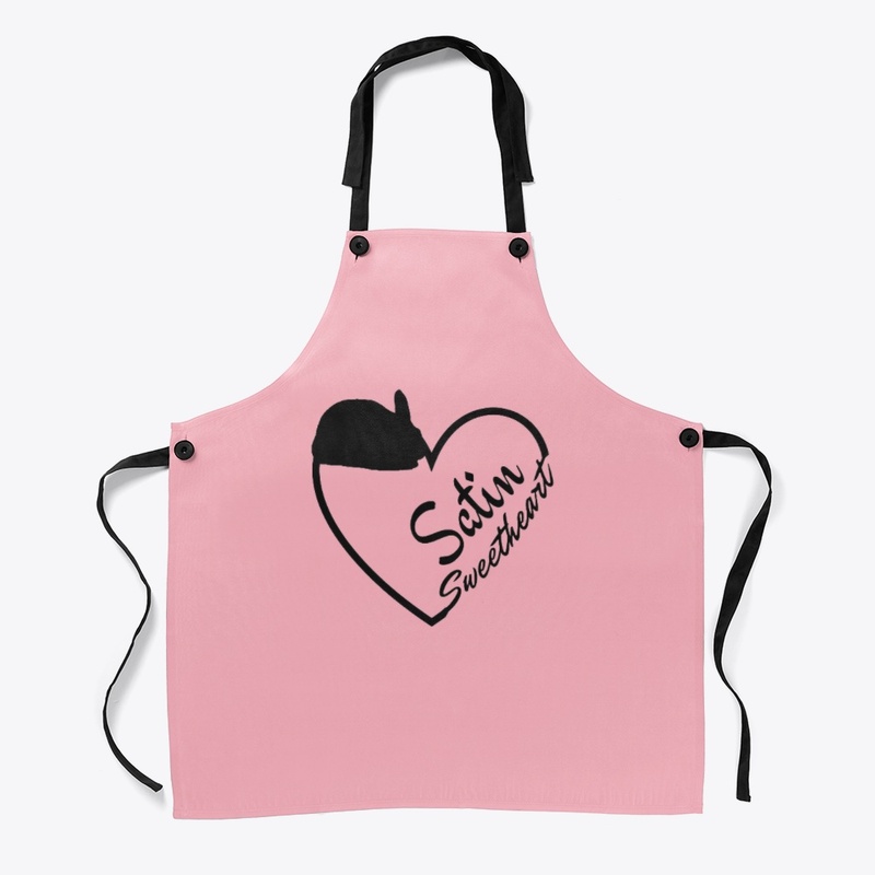 Satin Sweetheart