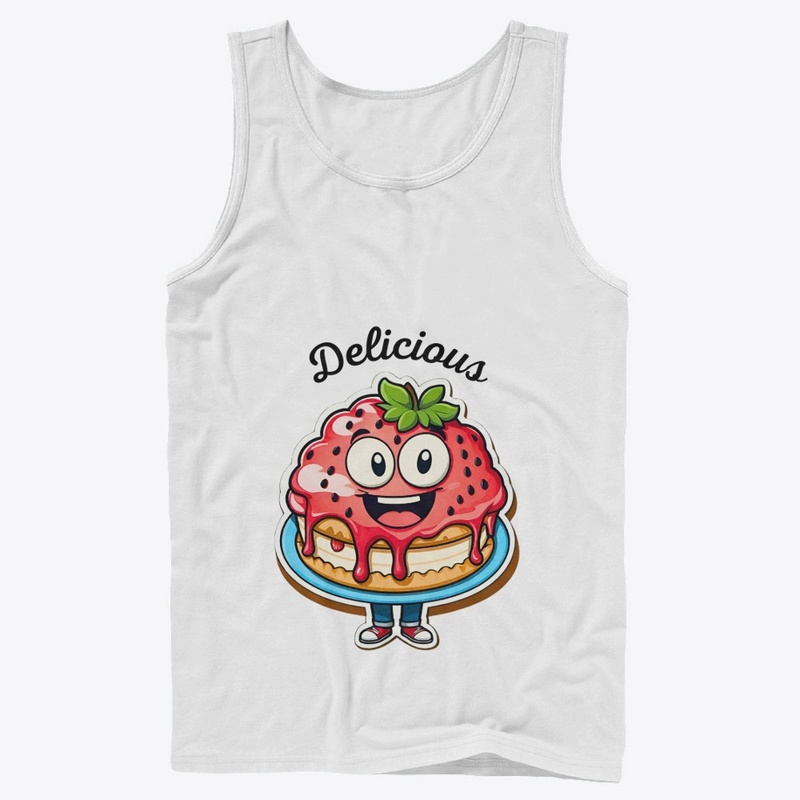Berry Bop