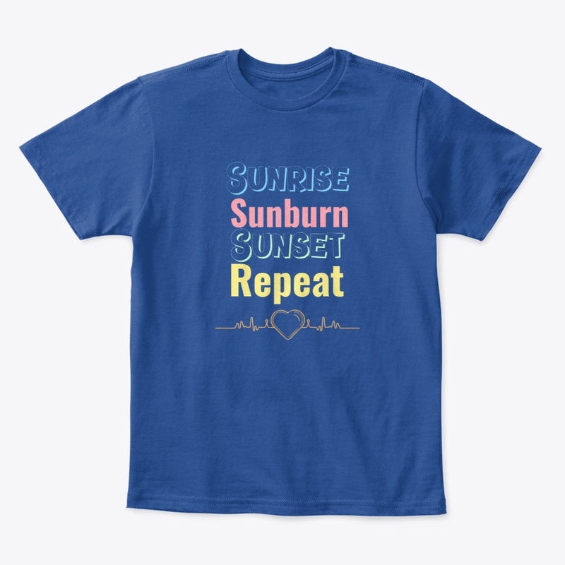 Summer Sunrise