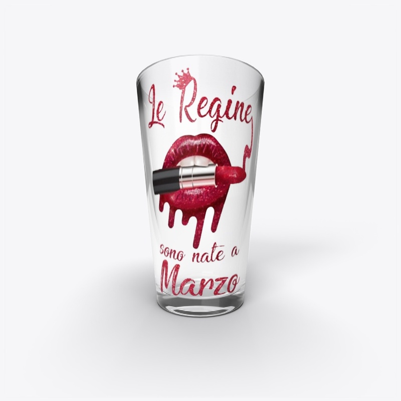 LE REGINE MARZO