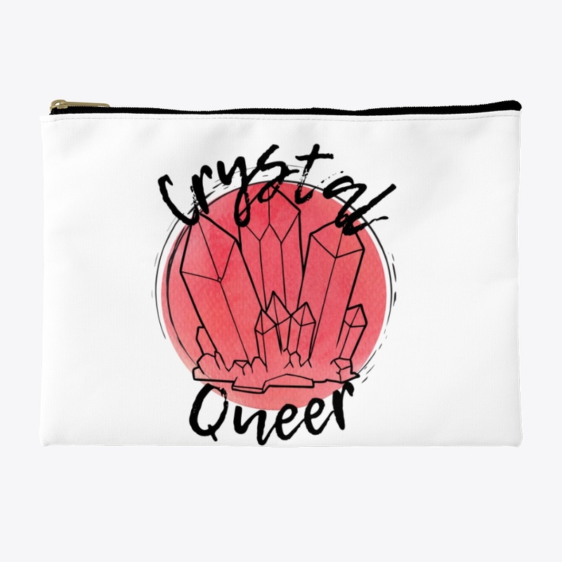 LGBTQ: CRYSTAL QUEER