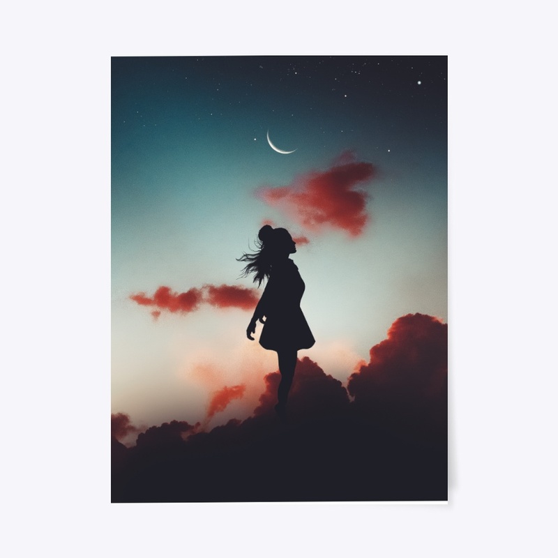 Reach for the stars