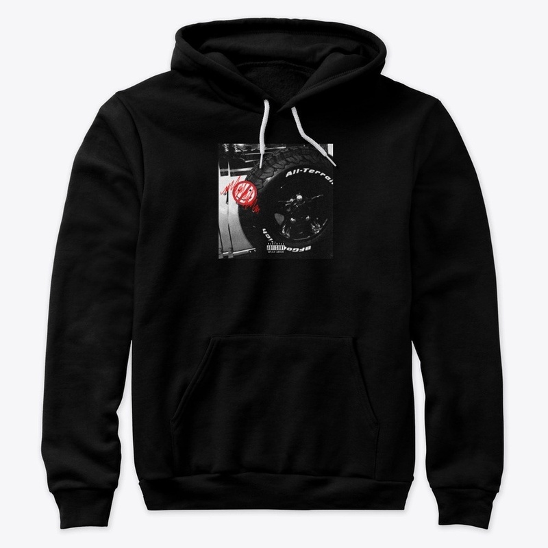 ARTIST SERIES | NIGHT LOVELL 003