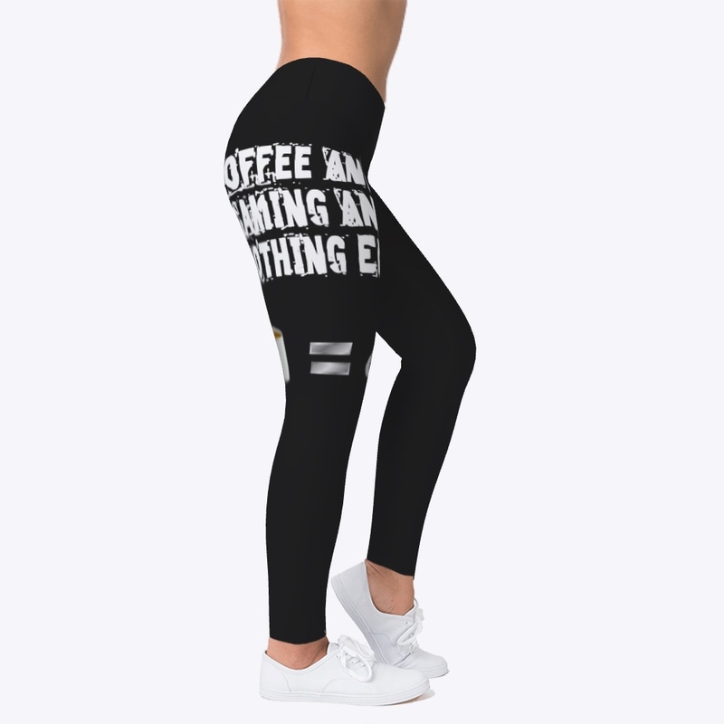 Coffee Gaming