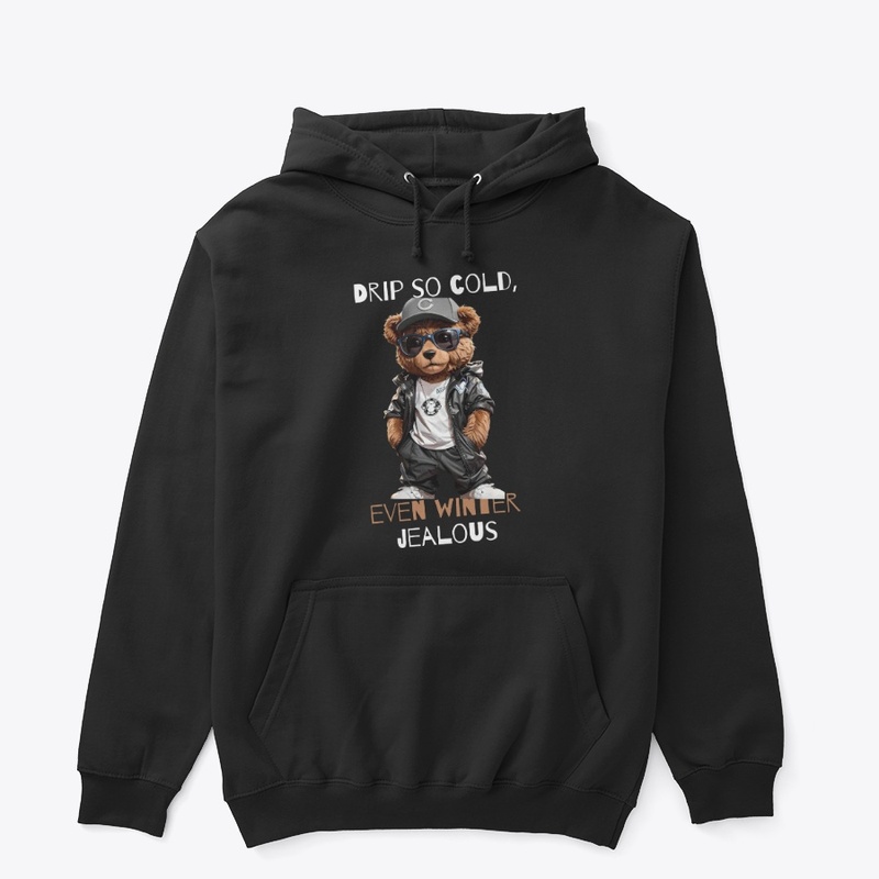 Cold Bear Drip