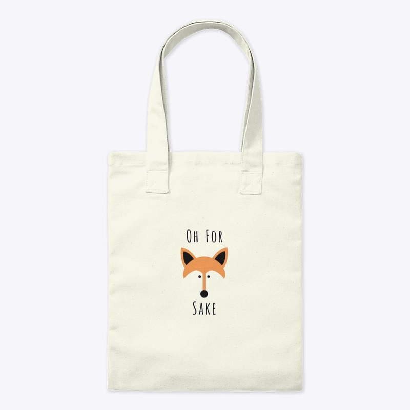 #ForFoxSake