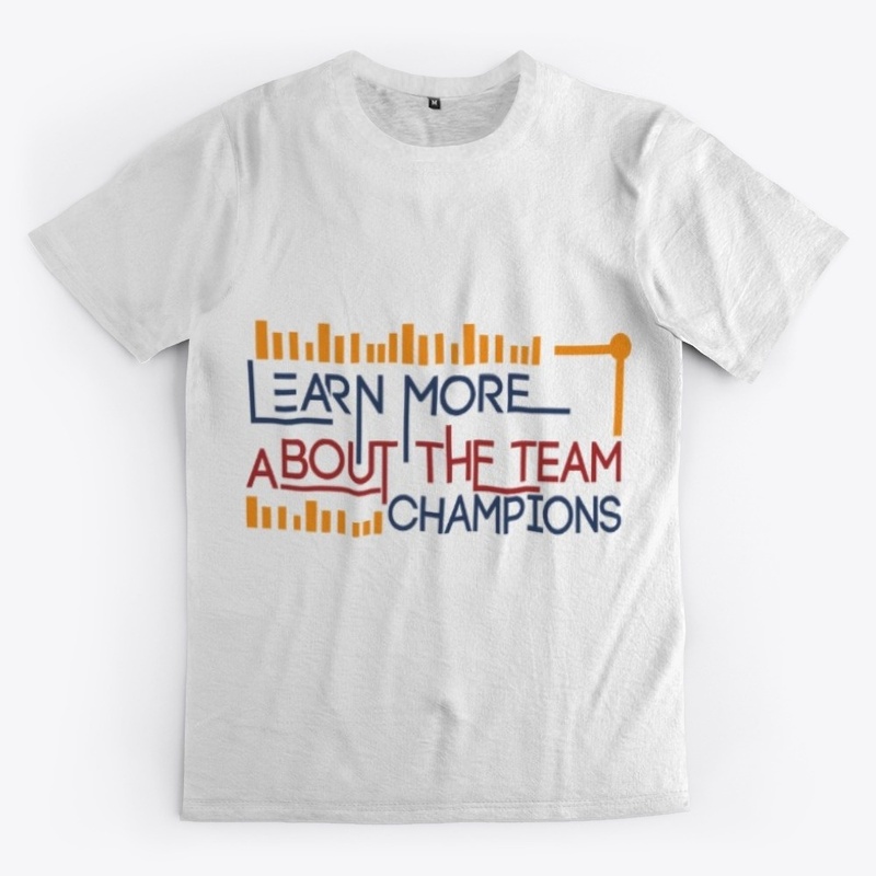 Learn more about the team 