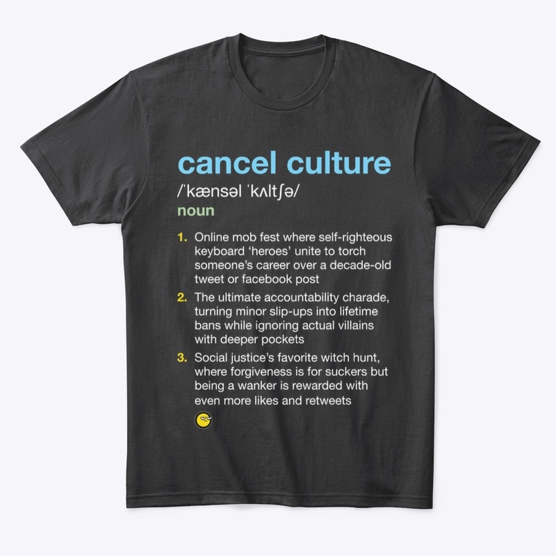 Cancel Culture