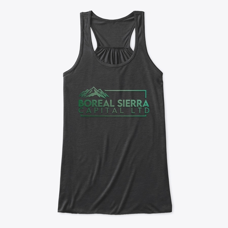 boreal sierra capital LTD