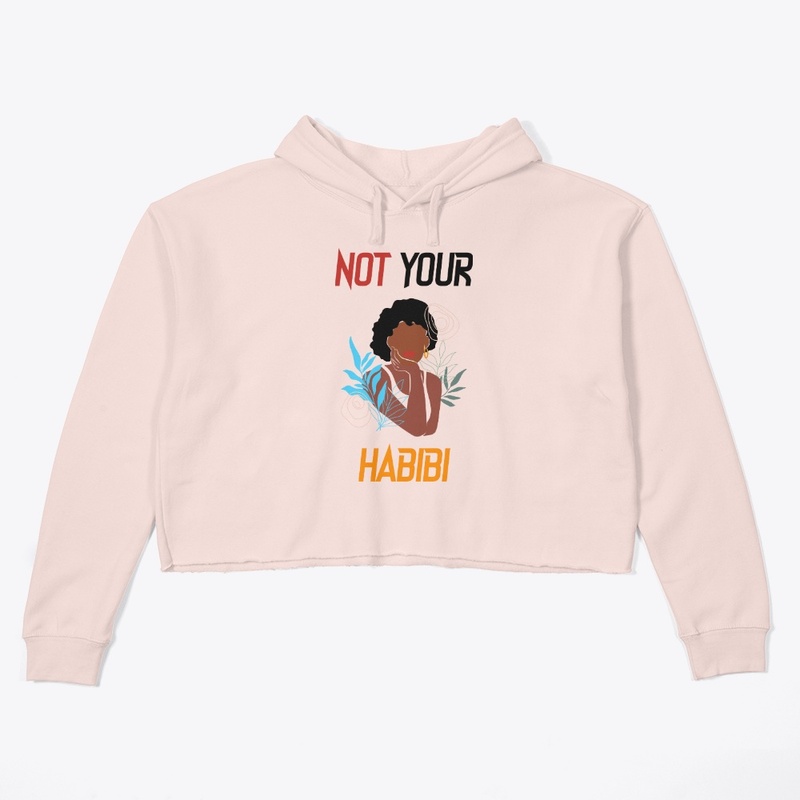 Not your habibi design 