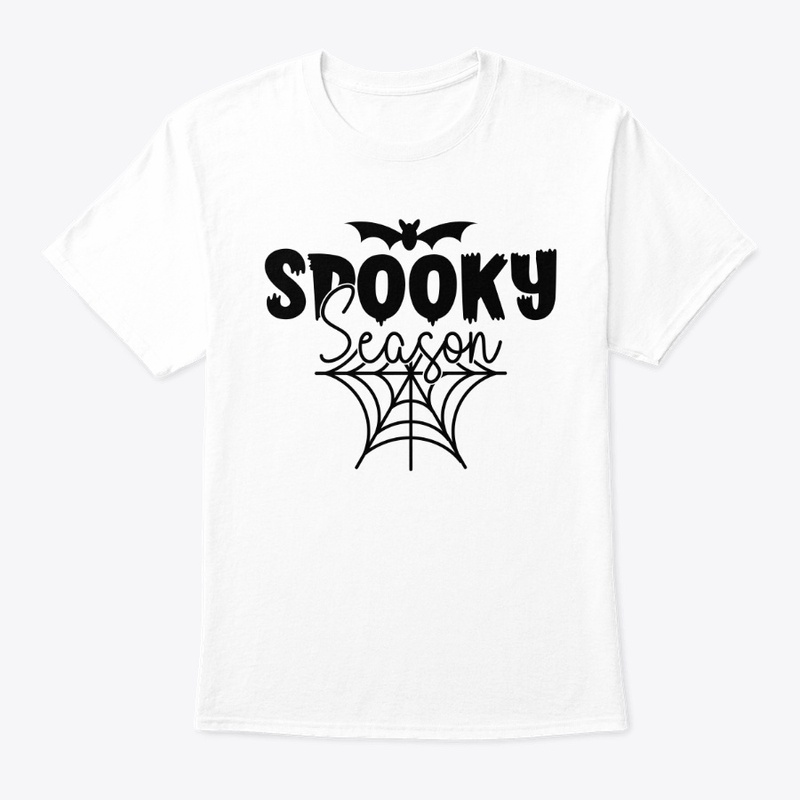 SPOOKY Seagon