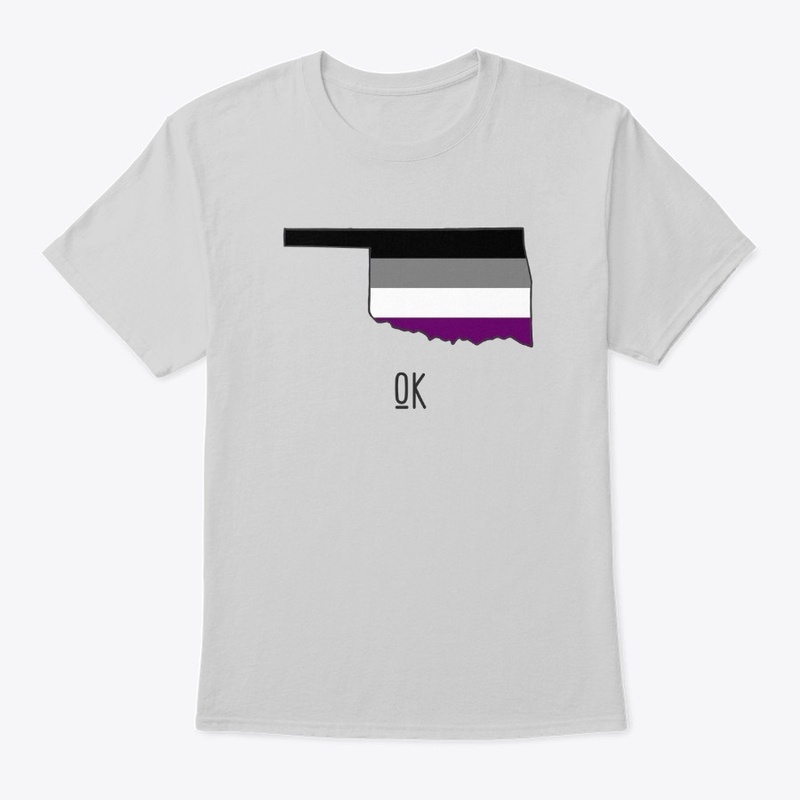Asexual Oklahoma