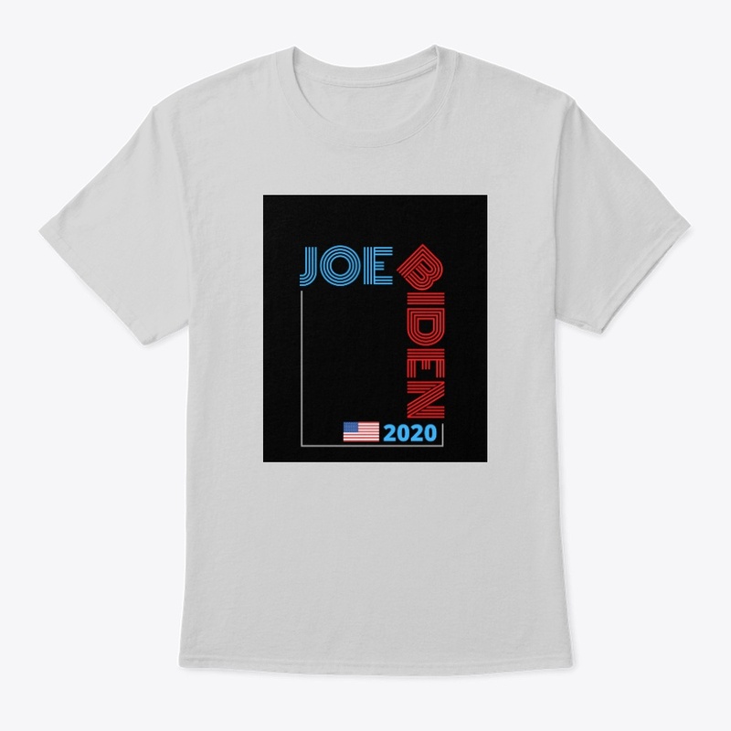 Joe Biden 2020 T-shirt