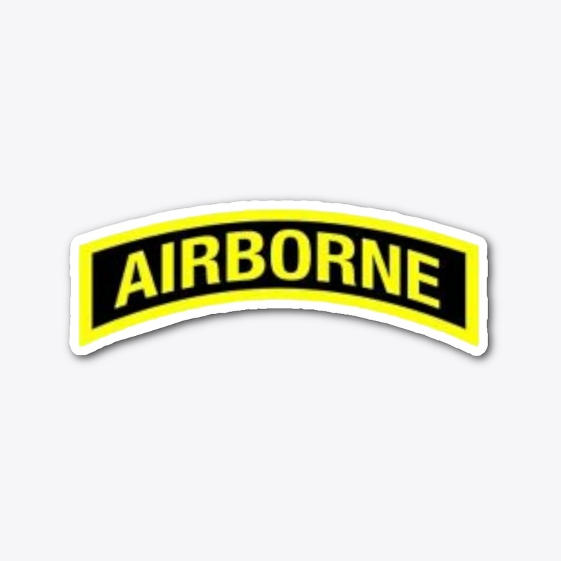 AIRBORNE!