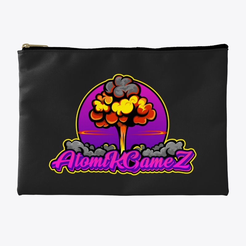 AtomikGamez Merch
