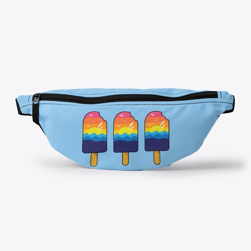 SZN 2 - Popsicle