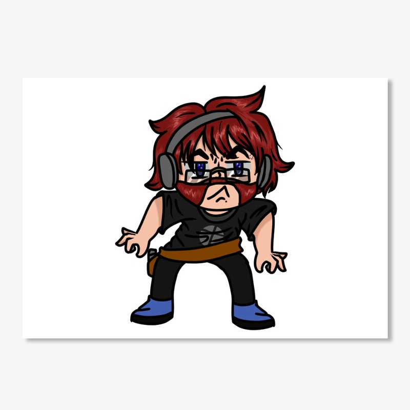 Angry Gremlin