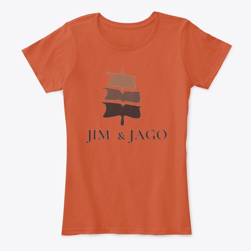 Jim & Jago