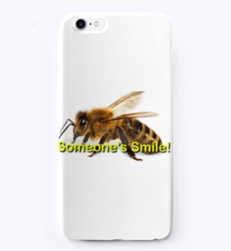 Bee Someone’s Smile