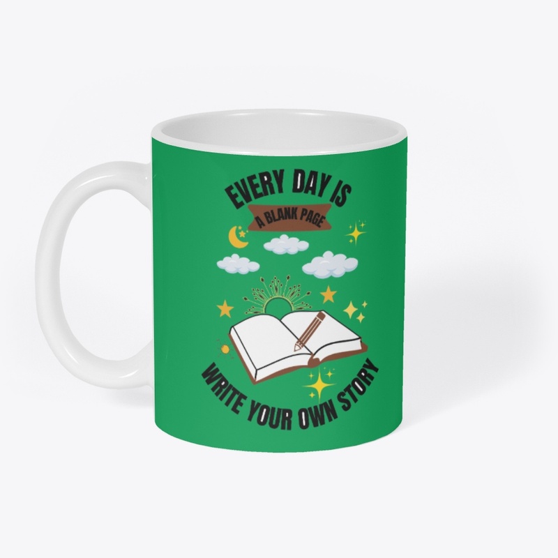 Book-every day