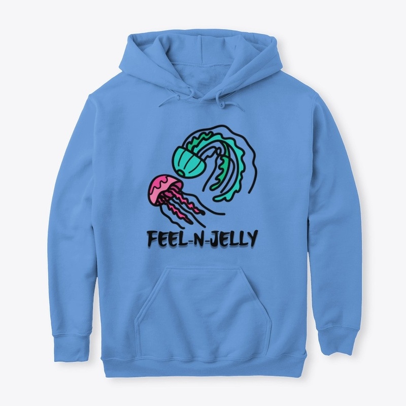 feeling jelly