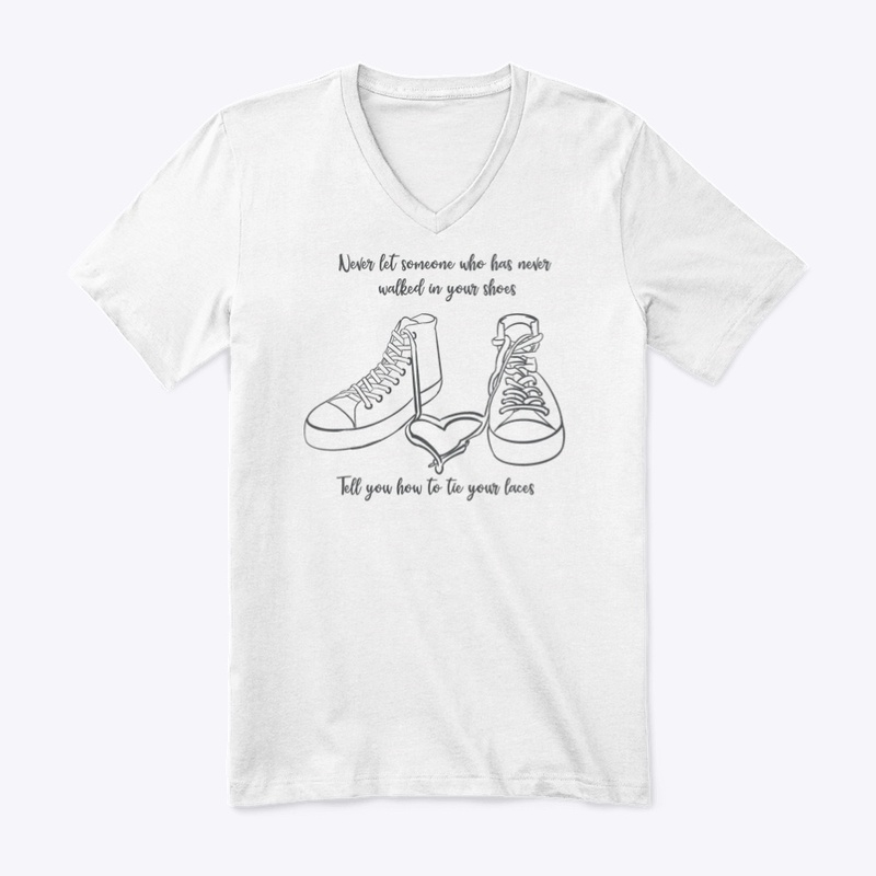 Walk In Your Shoes