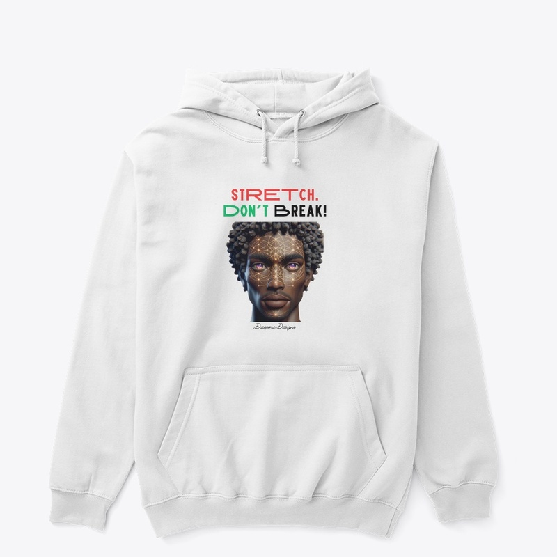 The Stretch Collection 24