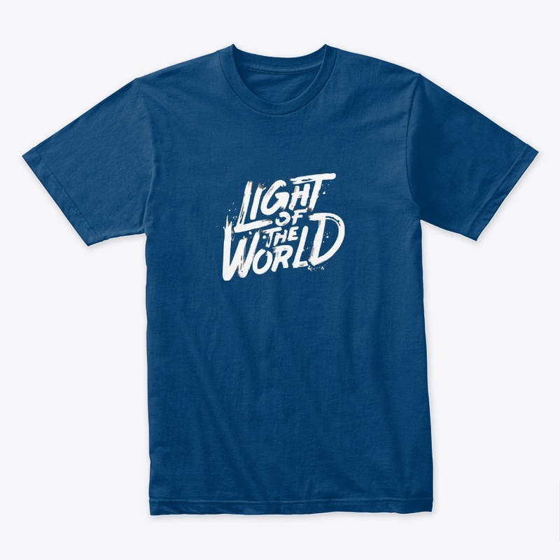 Light of the world