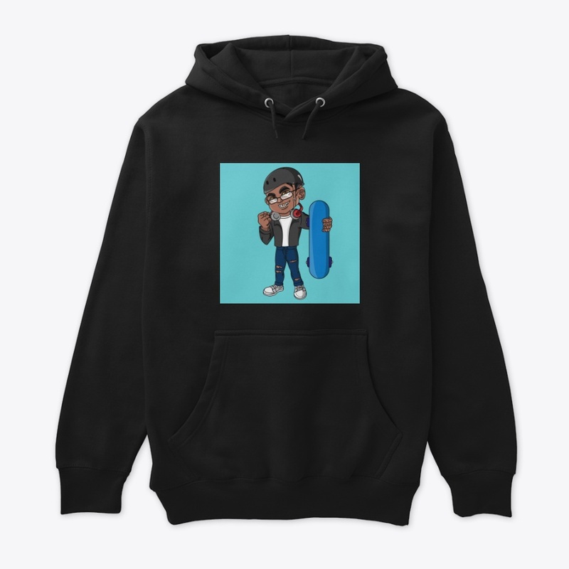 CULTURE CITIZEN SKATEBOARD APPAREL