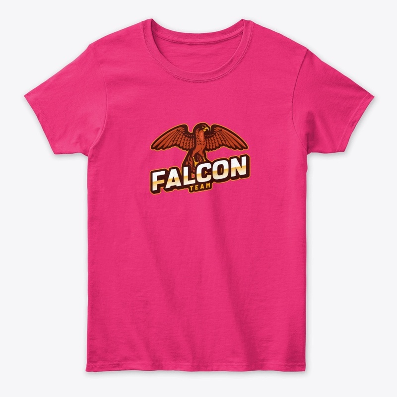 Team Falcon