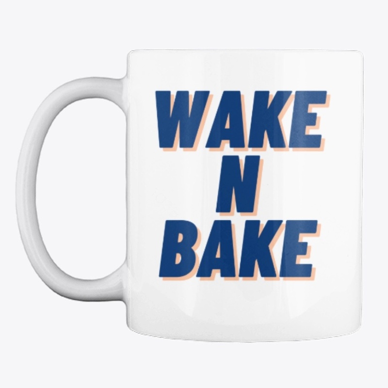 Wake N Bake