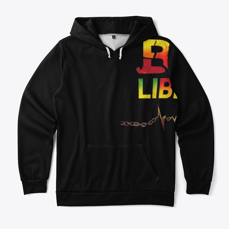 Bold Liberation Power Design