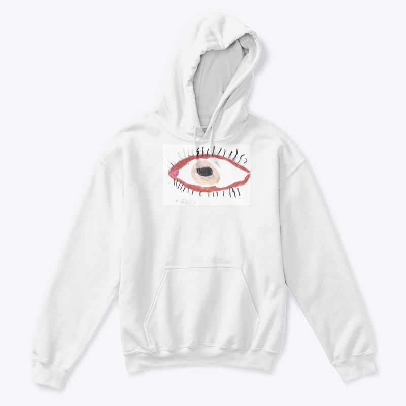 Eye Got Your Back