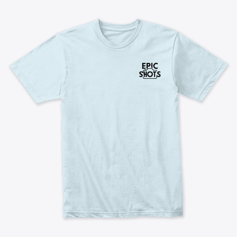 Epic Shots OG T Shirt