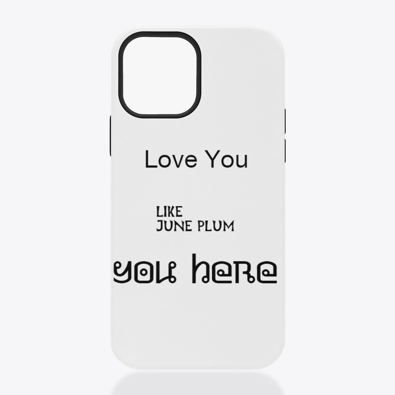 love you