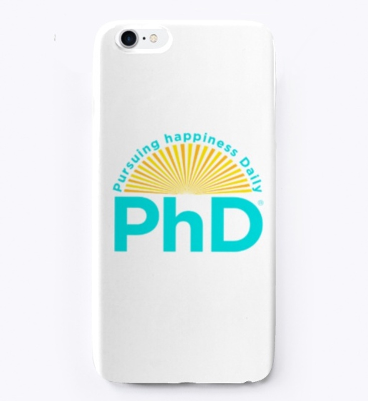 PhD Stuff